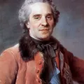 Mousse de Saxe perfume note