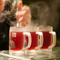 mulled wine, nota de perfume