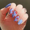 Nail Polish perfume note