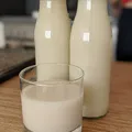 Oatmilk, nota de perfume