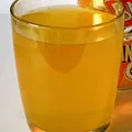 Orange Soda perfume note