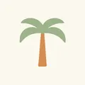 Palm Tree, nota de perfume