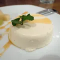 Panacotta, nota de perfume