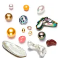 pearls, nota de perfume
