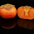 Persimmon, nota de perfume