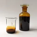 Petroleum perfume note