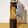 Pine tar, nota de perfume
