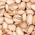 Pistacho, nota de perfume
