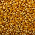 Popcorn, nota de perfume