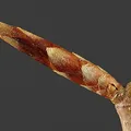 Poplar (Populus) buds, nota de perfume