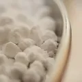 Powdered Sugar, nota de perfume