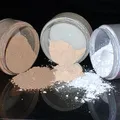 Powdery Notes, nota de perfume