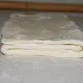 Puff Pastry als Duftnote