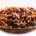 Raisin, nota de perfume