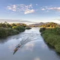 River Notes, note de parfum