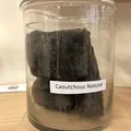 Rubber, nota de perfume