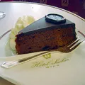 sacher torte, nota de perfume