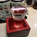 Sake, nota de perfume