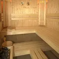 Sauna, note de parfum
