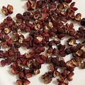 Pimienta de Sichuan, nota de perfume