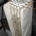 Silk, nota de perfume