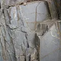 Slate perfume note
