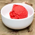 Sorbet, nota de perfume