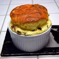 Souffle, note de parfum