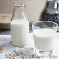 Soy Milk perfume note