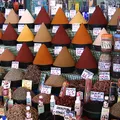 Especias, nota de perfume