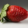 Fresa, nota de perfume