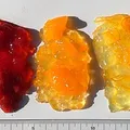 Strawberry Jam perfume note