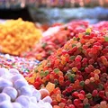 Sugar Candy, nota de perfume