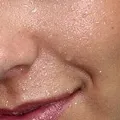 Sweat, nota de perfume