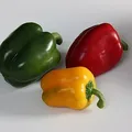 Sweet Pepper als Duftnote