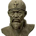 timur, nota de perfume