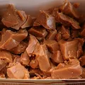 Toffee, nota de perfume