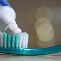 Toothpaste, nota de perfume
