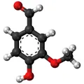 Vanillin, nota de perfume