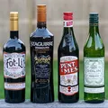Vermouth, nota de perfume