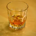 Whisky, nota de perfume