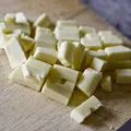 White Chocolate, nota de perfume