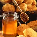 White Mimosa Honey, nota de perfume