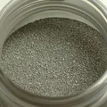 White Powder perfume note
