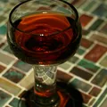 white rum, nota de perfume