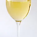 White Wine, nota de perfume