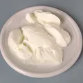 Yogurt, nota de perfume