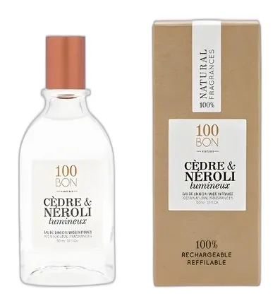Frasco del perfume 100bon Cedre & Neroli 100bon Cedre & Neroli Eau de Parfum