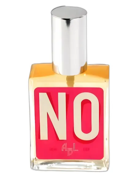 Frasco del perfume A Beautiful Life Brands NO by ABL Eau de Cologne