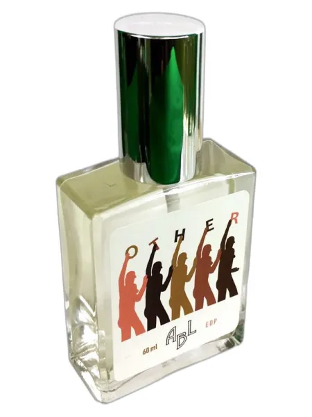 Frasco del perfume A Beautiful Life Brands Other by ABL unisex Eau de Cologne
